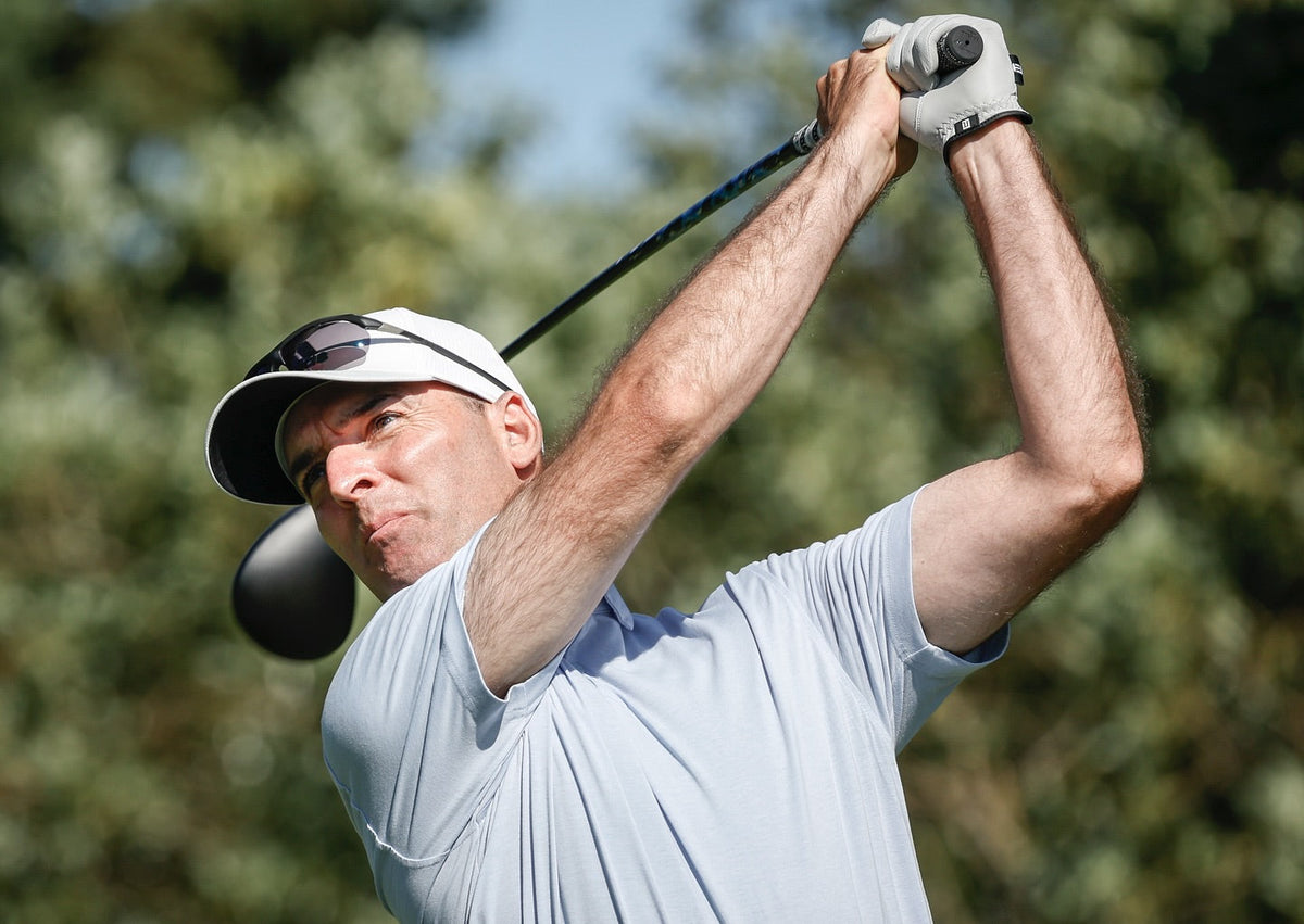 Wes Heffernan Brings ITL to the 2025 Canadian Open