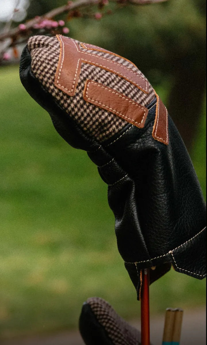 Headcovers