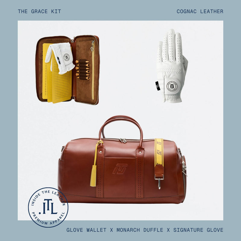 The Grace Kit