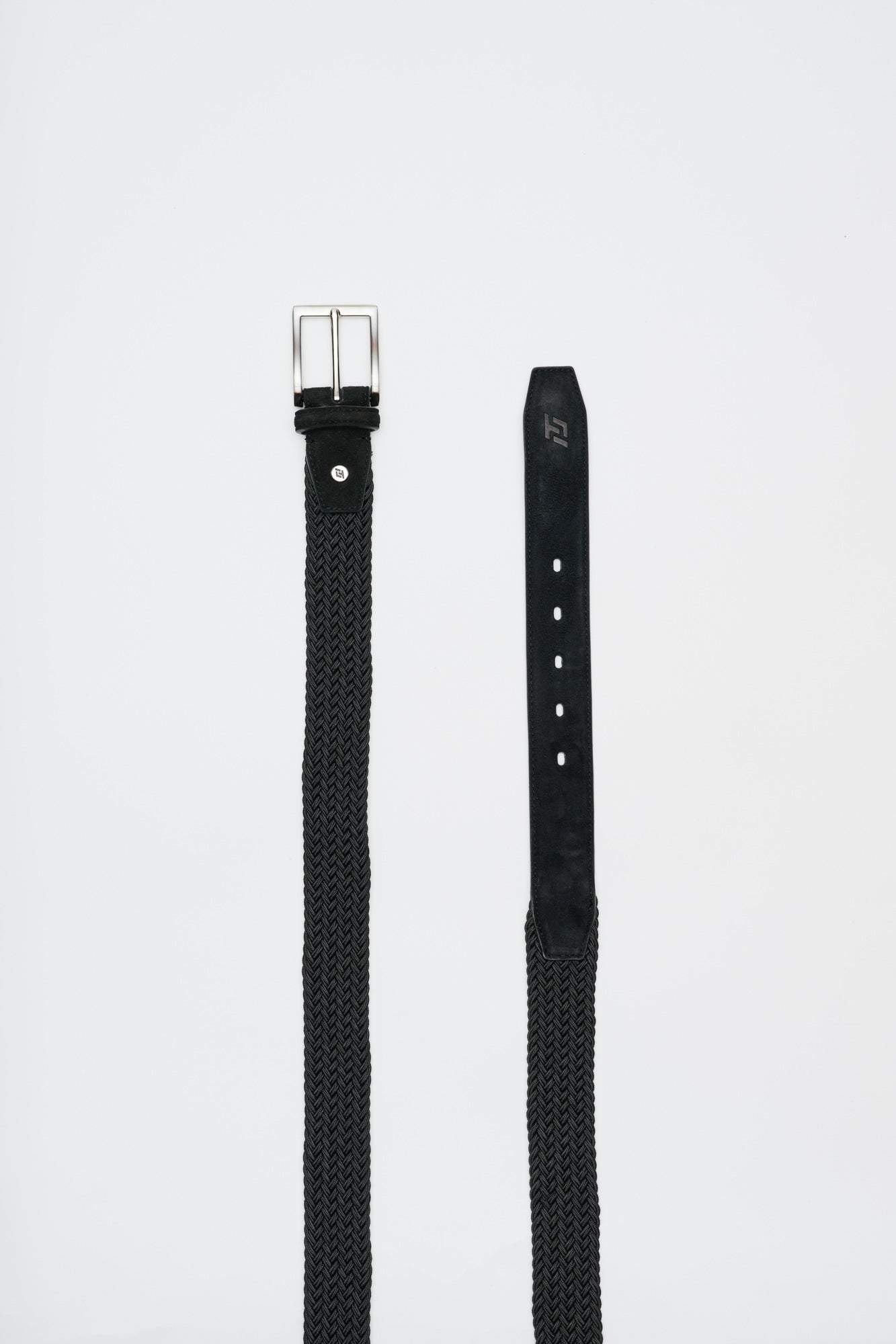 Men's ITL Daily Driver Belt - Inside the Leather Golf Gloves