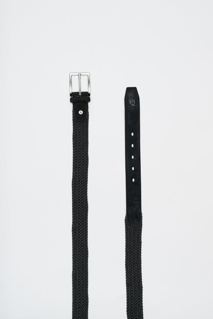 Men's ITL Daily Driver Belt - Inside the Leather Golf Gloves