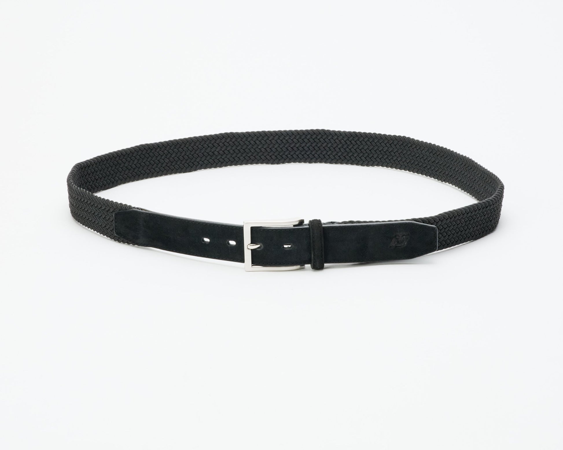 Men's ITL Daily Driver Belt - Inside the Leather Golf Gloves