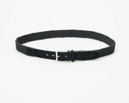 Men's ITL Daily Driver Belt - Inside the Leather Golf Gloves