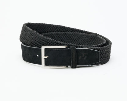 Men's ITL Daily Driver Belt - Inside the Leather Golf Gloves