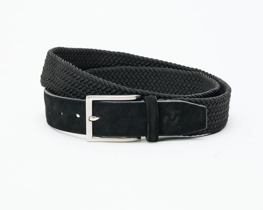 Men's ITL Daily Driver Belt - Inside the Leather Golf Gloves