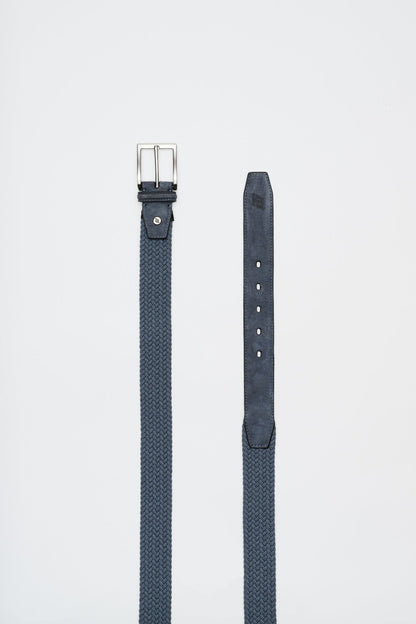 Men's ITL Daily Driver Belt - Inside the Leather Golf Gloves