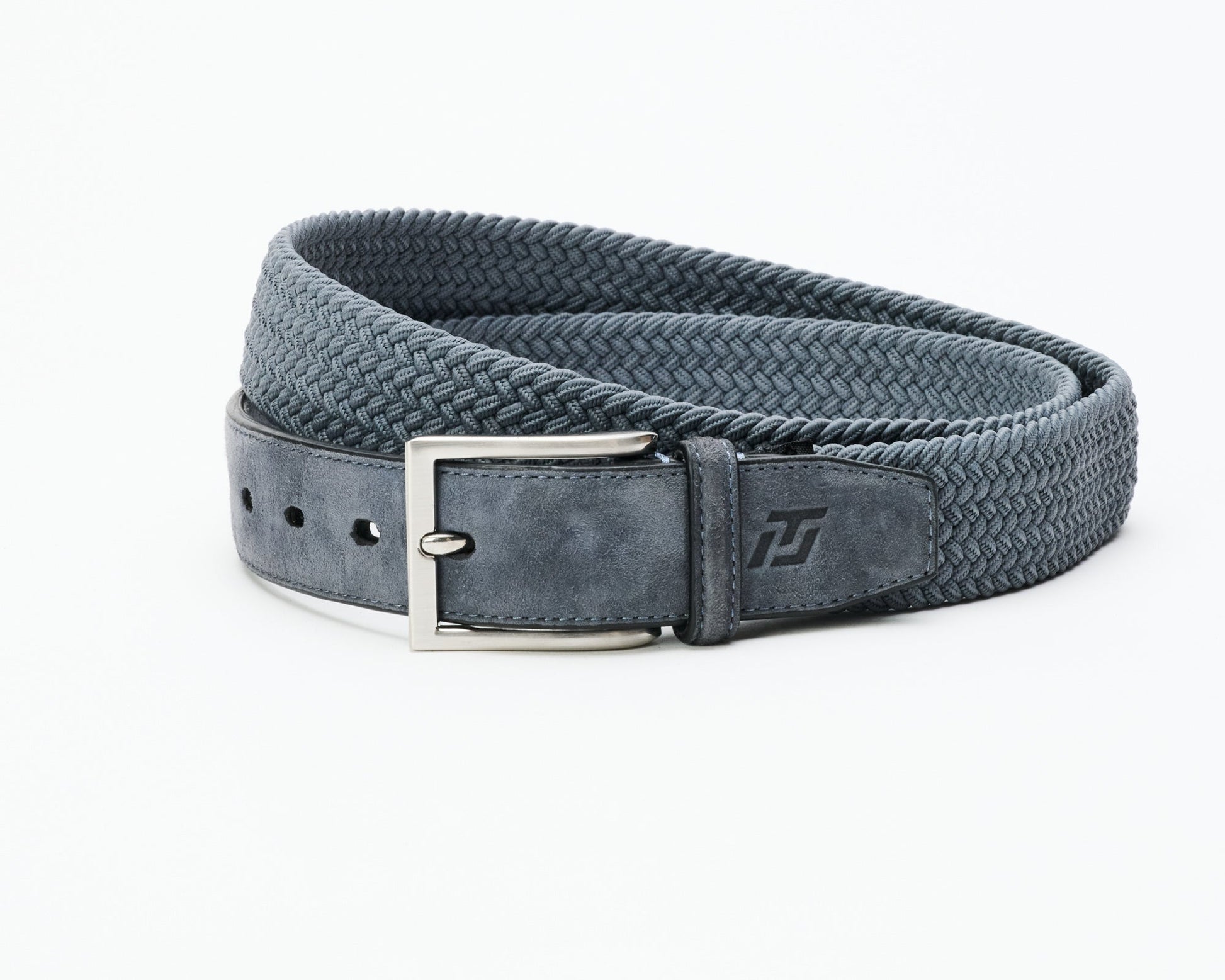 Men's ITL Daily Driver Belt - Inside the Leather Golf Gloves