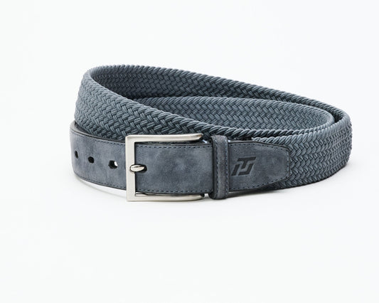 Men's ITL Daily Driver Belt - Inside the Leather Golf Gloves