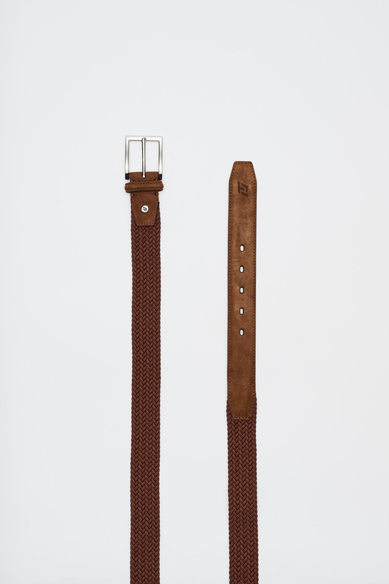 Men's ITL Daily Driver Belt - Inside the Leather Golf Gloves