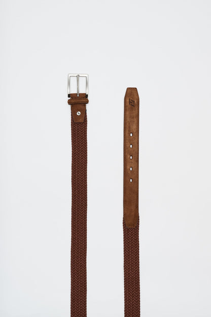 Men's ITL Daily Driver Belt - Inside the Leather Golf Gloves