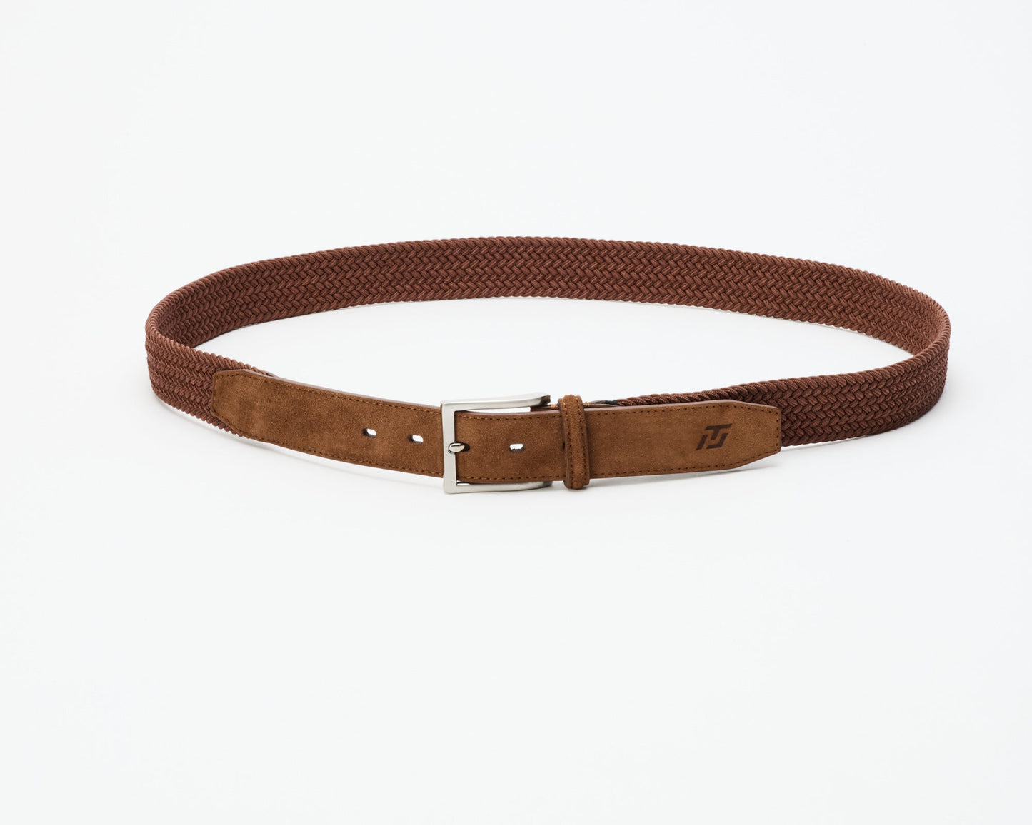 Men's ITL Daily Driver Belt - Inside the Leather Golf Gloves