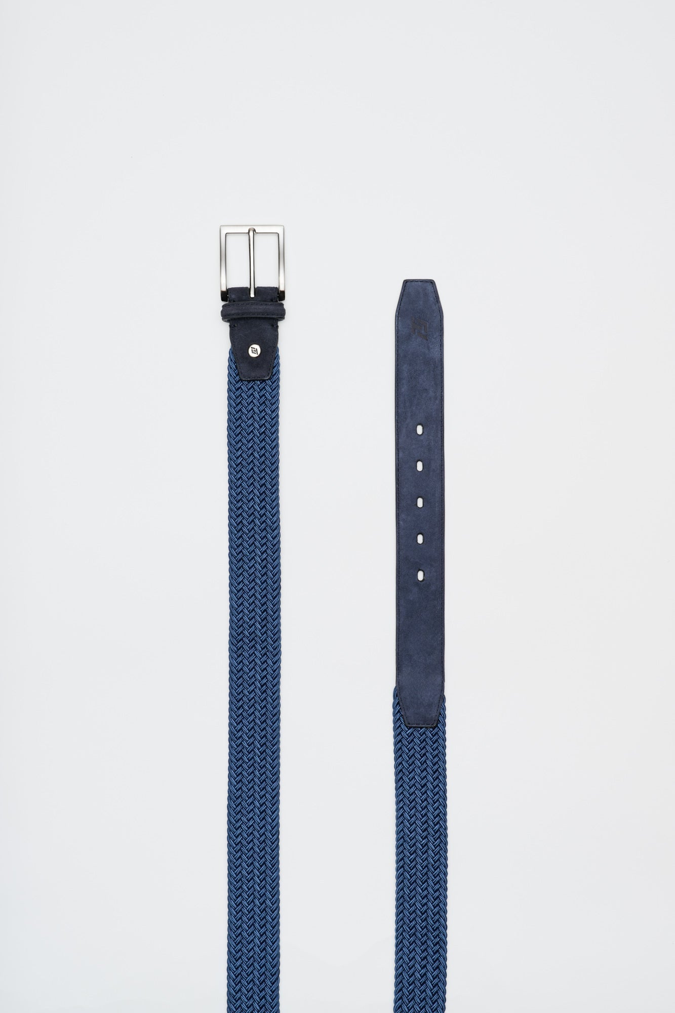 Men's ITL Daily Driver Belt - Inside the Leather Golf Gloves