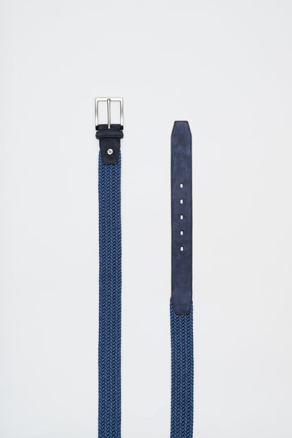 Men's ITL Daily Driver Belt - Inside the Leather Golf Gloves
