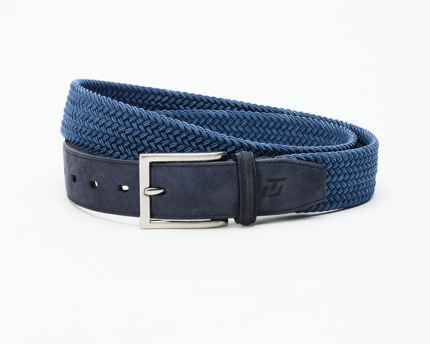 Men's ITL Daily Driver Belt - Inside the Leather Golf Gloves