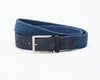 Men's ITL Daily Driver Belt - Inside the Leather Golf Gloves