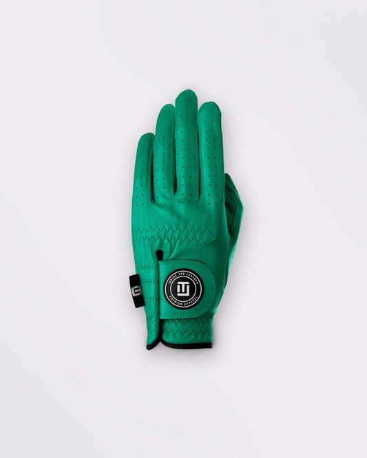 The On-Course Kit - Women's Left Hand - Inside the Leather Golf Gloves