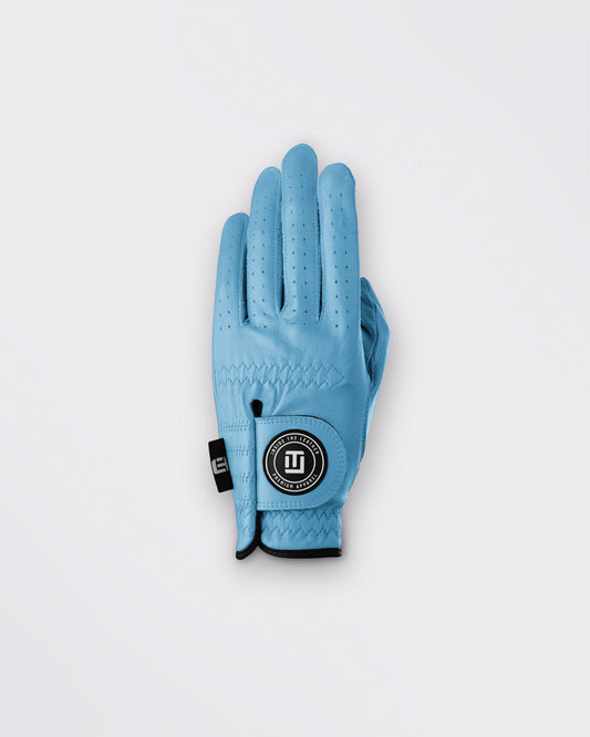 The On-Course Kit - Women's Left Hand - Inside the Leather Golf Gloves