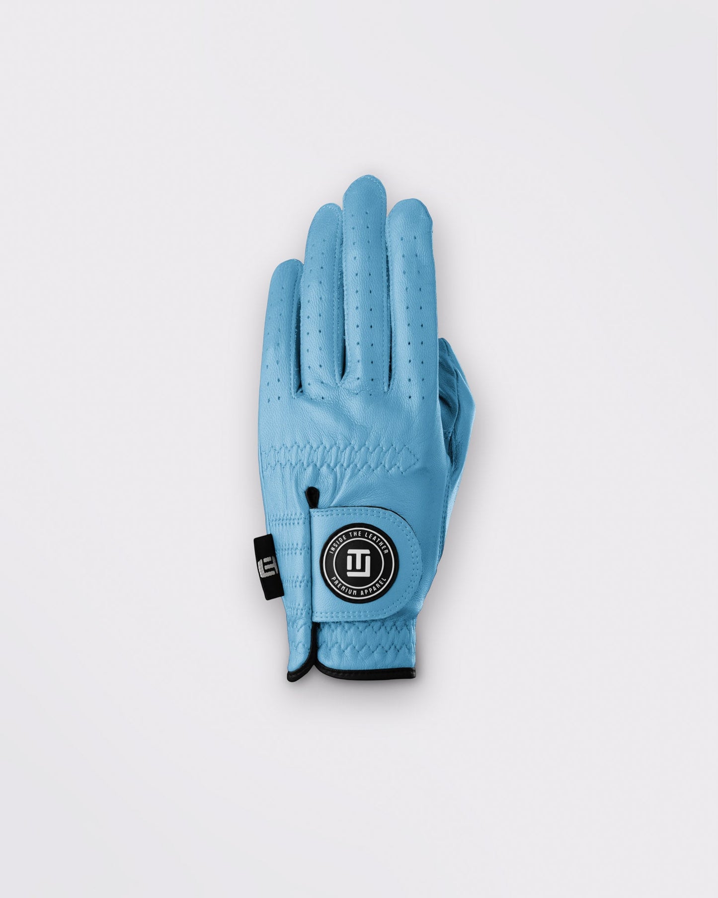 The On-Course Kit - Women's Left Hand - Inside the Leather Golf Gloves