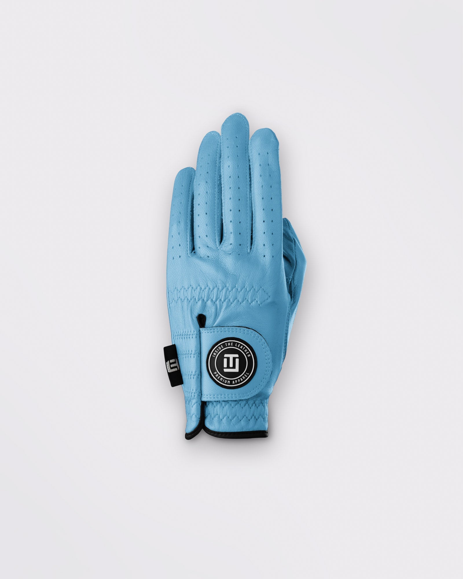 The On-Course Kit - Women's Left Hand - Inside the Leather Golf Gloves
