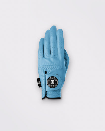 The On-Course Kit - Women's Left Hand - Inside the Leather Golf Gloves