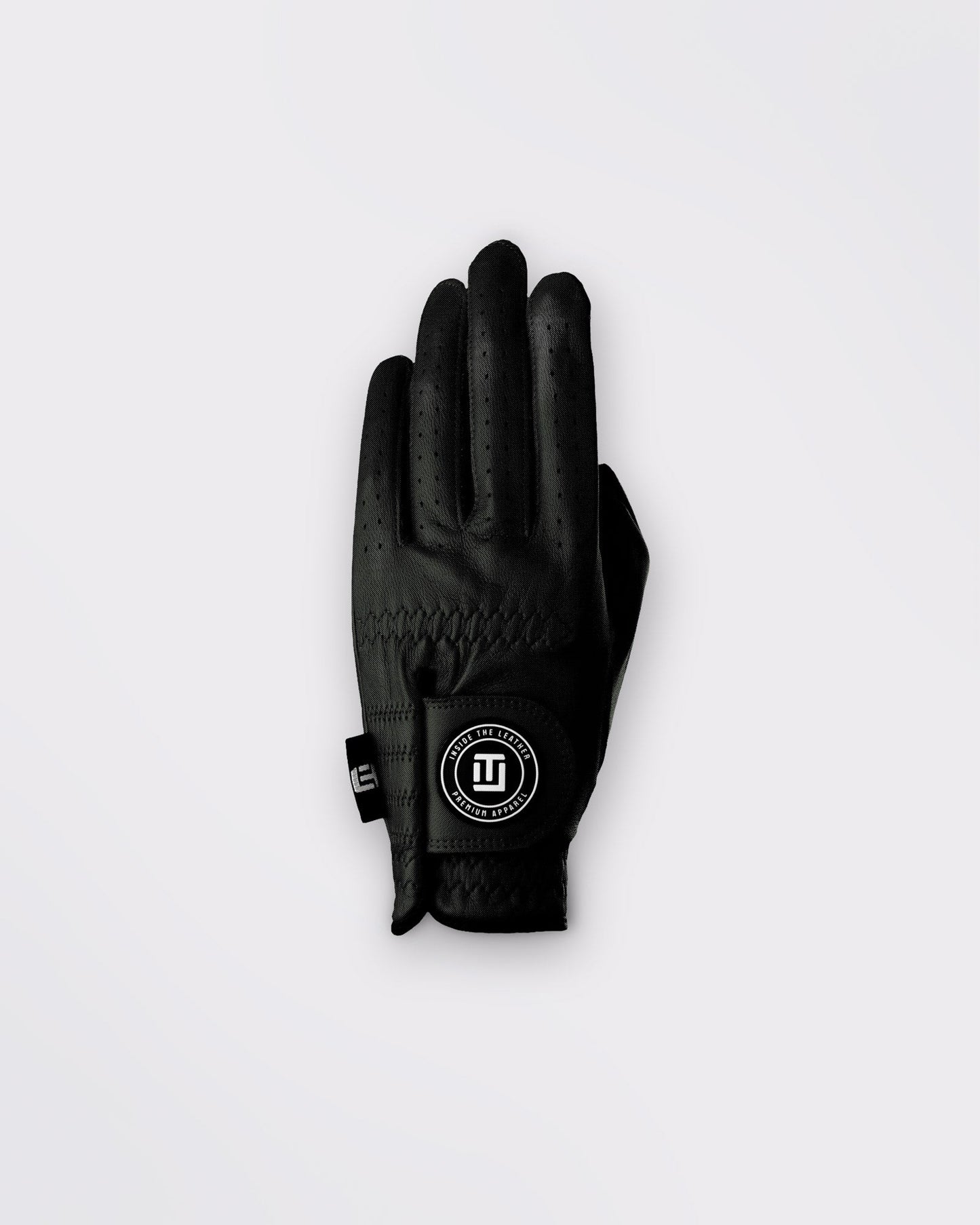 The On-Course Kit - Women's Left Hand - Inside the Leather Golf Gloves