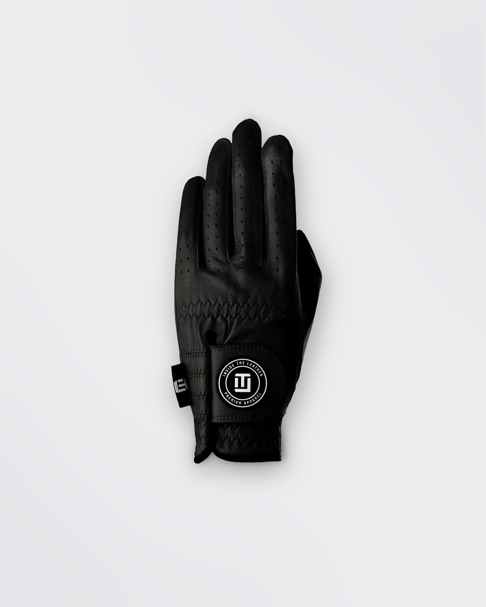 The On-Course Kit - Women's Left Hand - Inside the Leather Golf Gloves