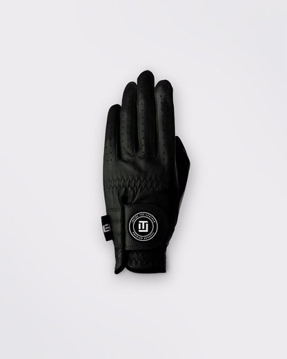 The On-Course Kit - Women's Left Hand - Inside the Leather Golf Gloves