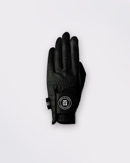 The On-Course Kit - Women's Left Hand - Inside the Leather Golf Gloves