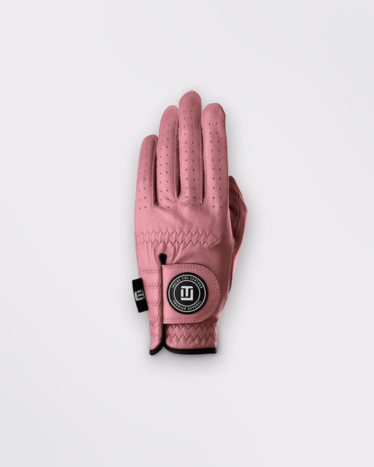 The On-Course Kit - Women's Left Hand - Inside the Leather Golf Gloves
