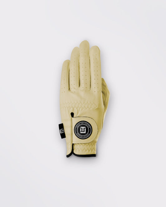 The On-Course Kit - Women's Left Hand - Inside the Leather Golf Gloves