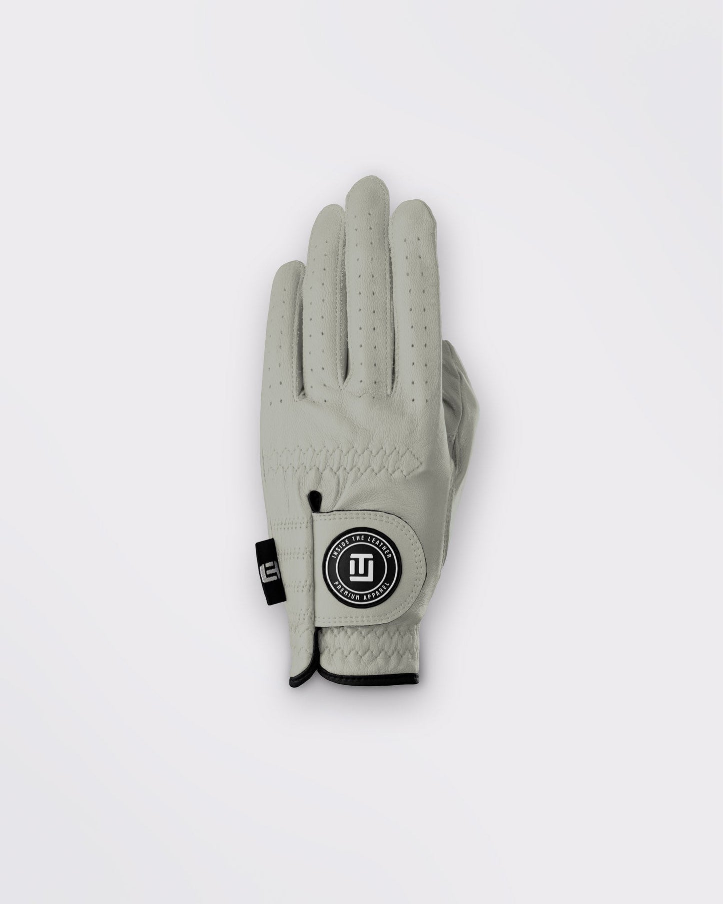 The On-Course Kit - Women's Left Hand - Inside the Leather Golf Gloves