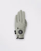 The On-Course Kit - Women's Left Hand - Inside the Leather Golf Gloves