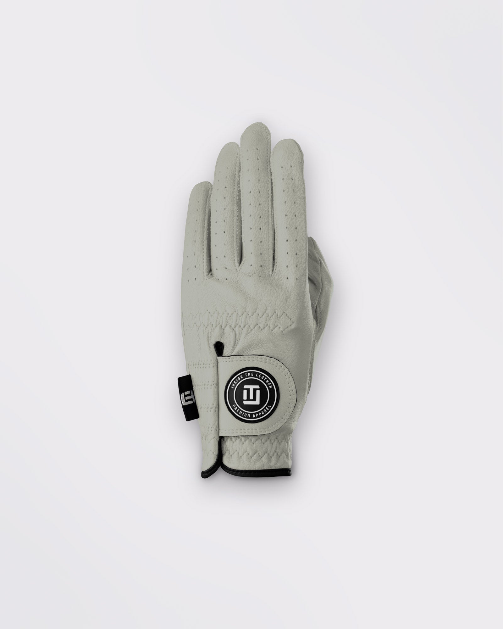 The On-Course Kit - Women's Left Hand - Inside the Leather Golf Gloves