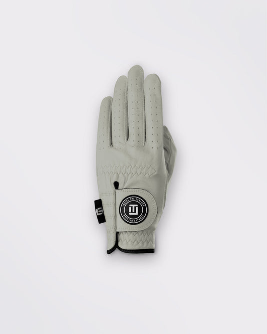 The On-Course Kit - Women's Left Hand - Inside the Leather Golf Gloves