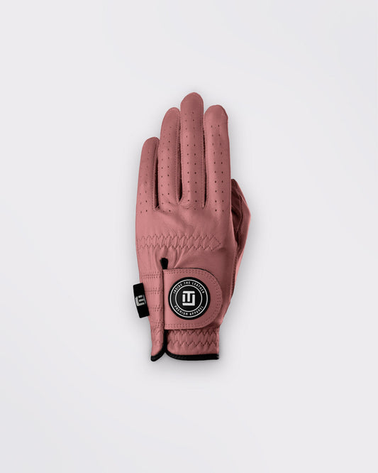 Women's ITL Practice Glove - Inside the Leather Golf Gloves