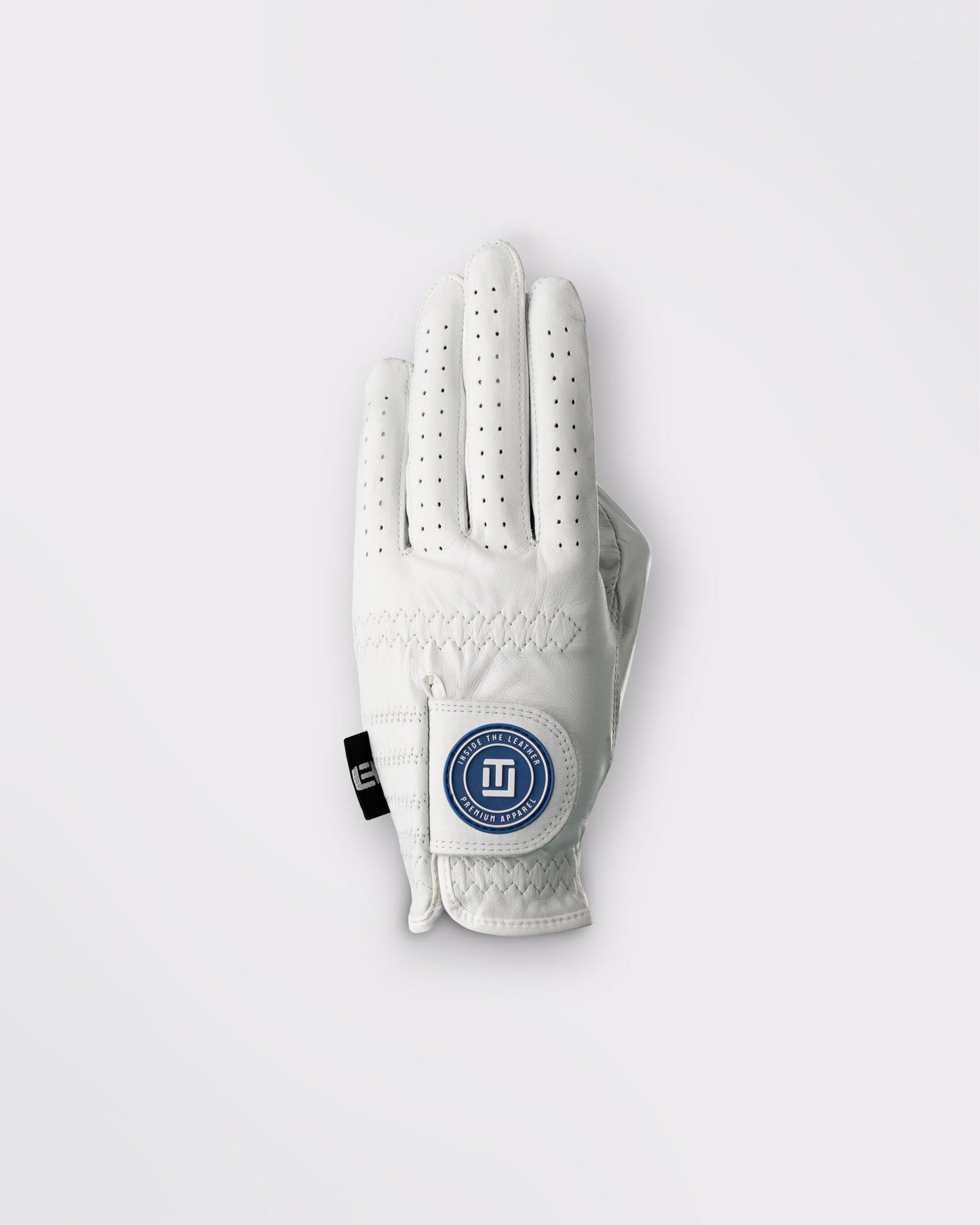 The On-Course Kit - Men's Right Hand - Inside the Leather Golf Gloves