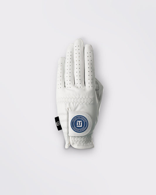 The On-Course Kit - Men's Right Hand - Inside the Leather Golf Gloves