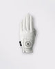 Men's ITL 2.0 Signature Glove — Classic Colours - Ghost White / White