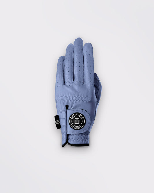 The On-Course Kit - Women's Left Hand - Inside the Leather Golf Gloves