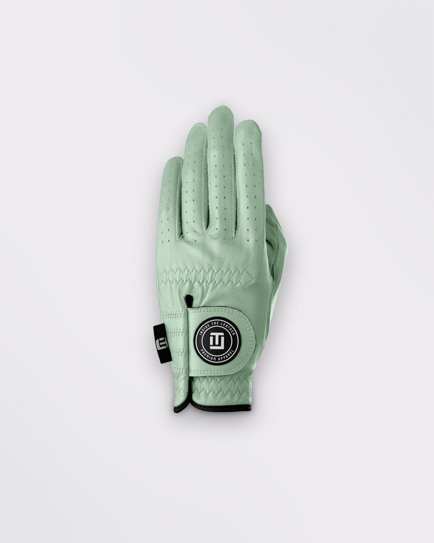 The On-Course Kit - Women's Left Hand - Inside the Leather Golf Gloves