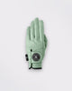 The On-Course Kit - Women's Left Hand - Inside the Leather Golf Gloves