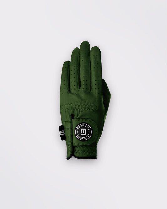 The On-Course Kit - Women's Left Hand - Inside the Leather Golf Gloves