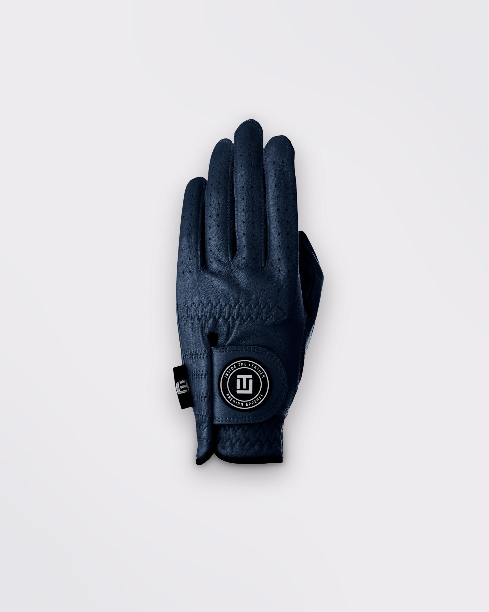 The On-Course Kit - Women's Left Hand - Inside the Leather Golf Gloves