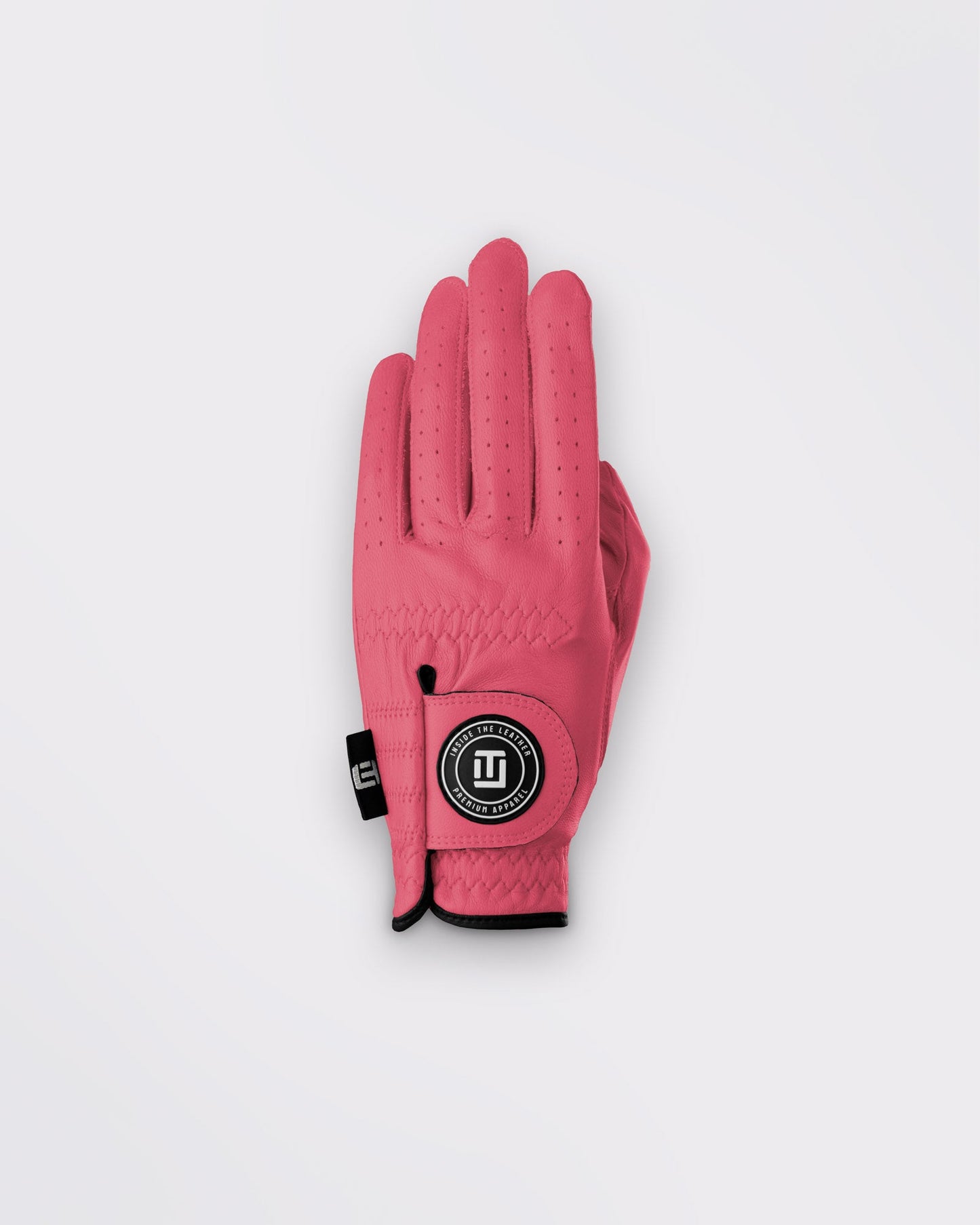 The On-Course Kit - Women's Left Hand - Inside the Leather Golf Gloves