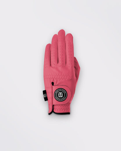 The On-Course Kit - Women's Left Hand - Inside the Leather Golf Gloves
