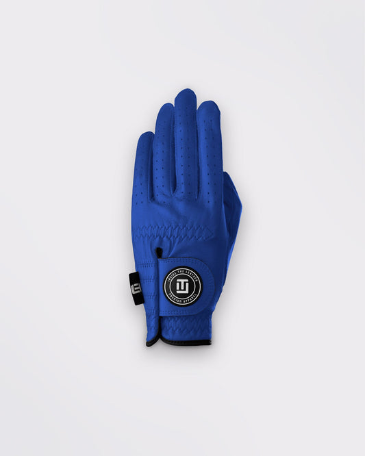 The On-Course Kit - Women's Left Hand - Inside the Leather Golf Gloves
