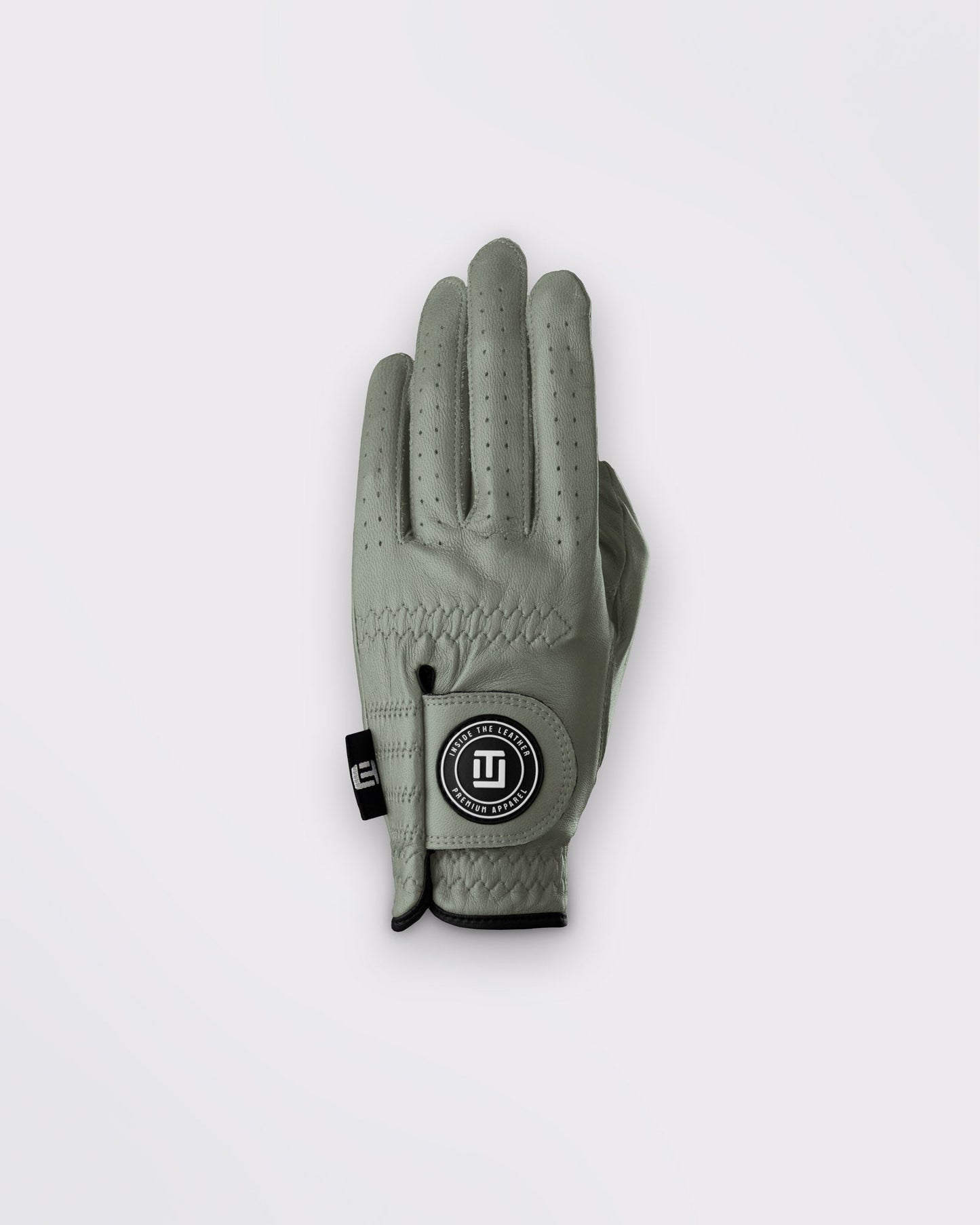Men's ITL 2.0 Signature Glove — Seasonal Colours - Sage