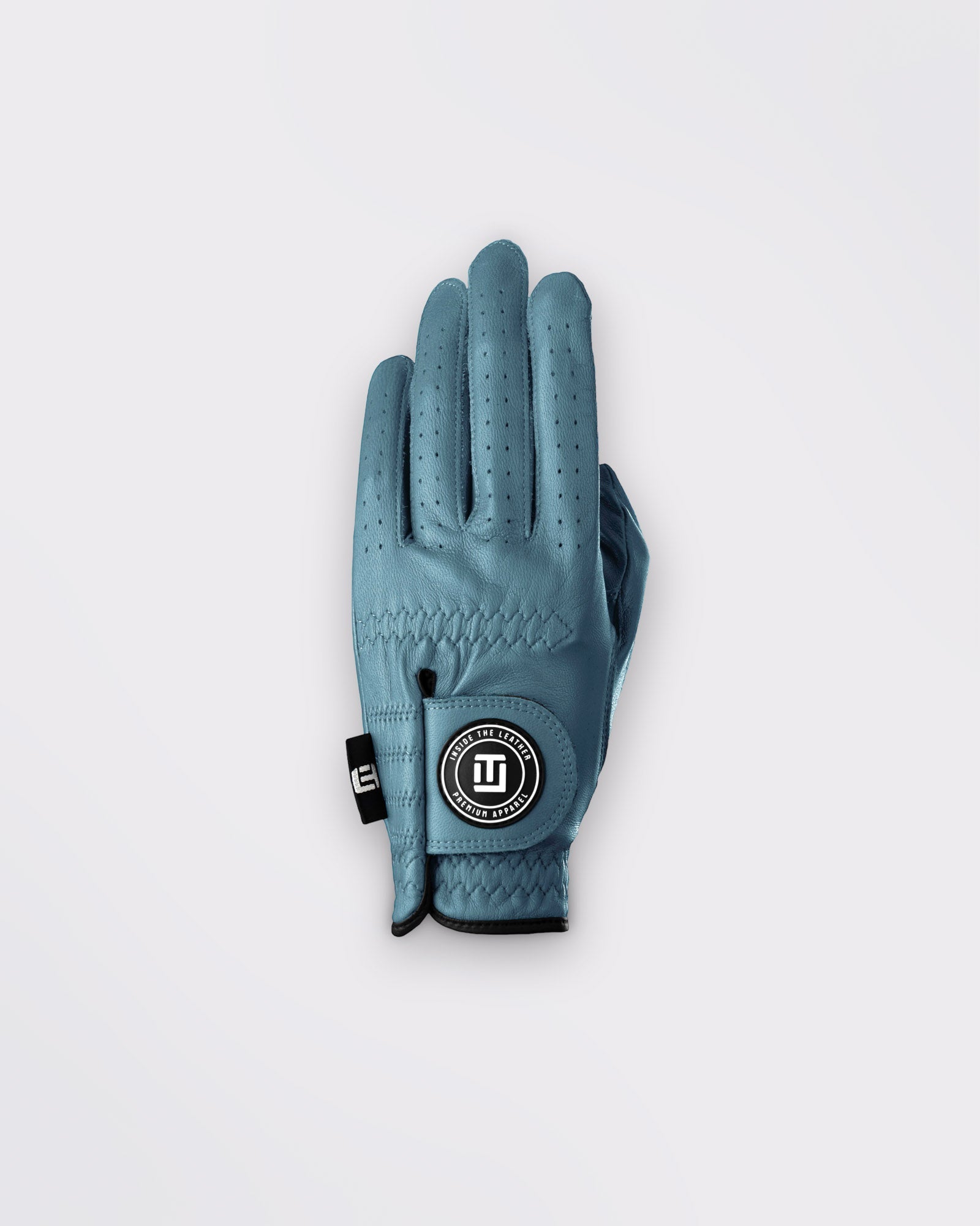 Women's ITL Practice Glove - Steel Blue