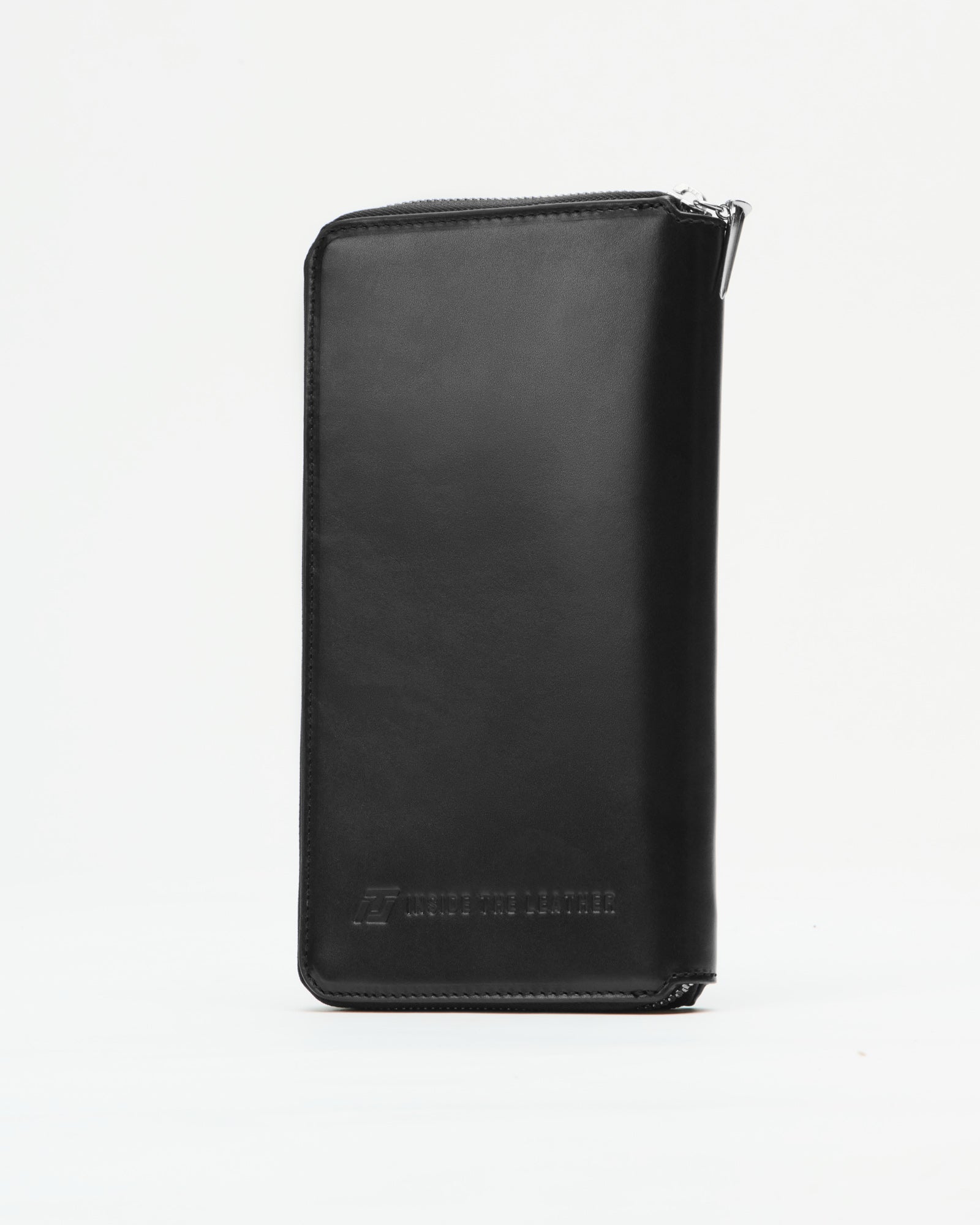 ITL Leather Glove Wallet - Black