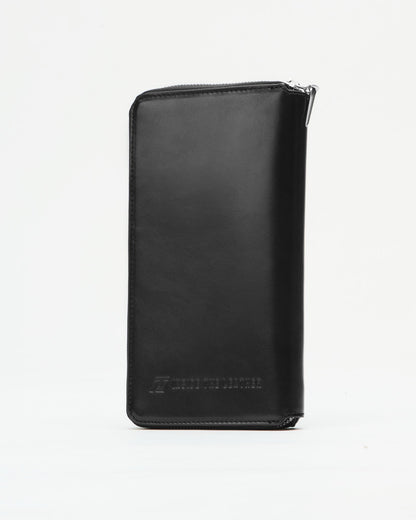 ITL Leather Glove Wallet - Black